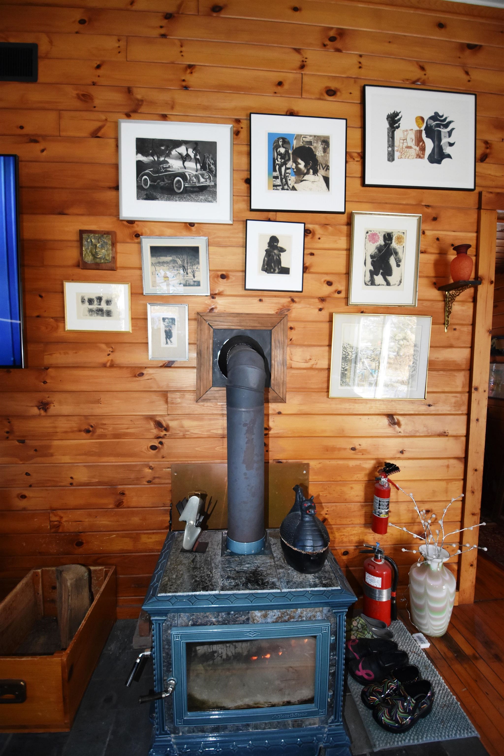 96 E Road Panton, VT 05491 - Photo 12 of 37