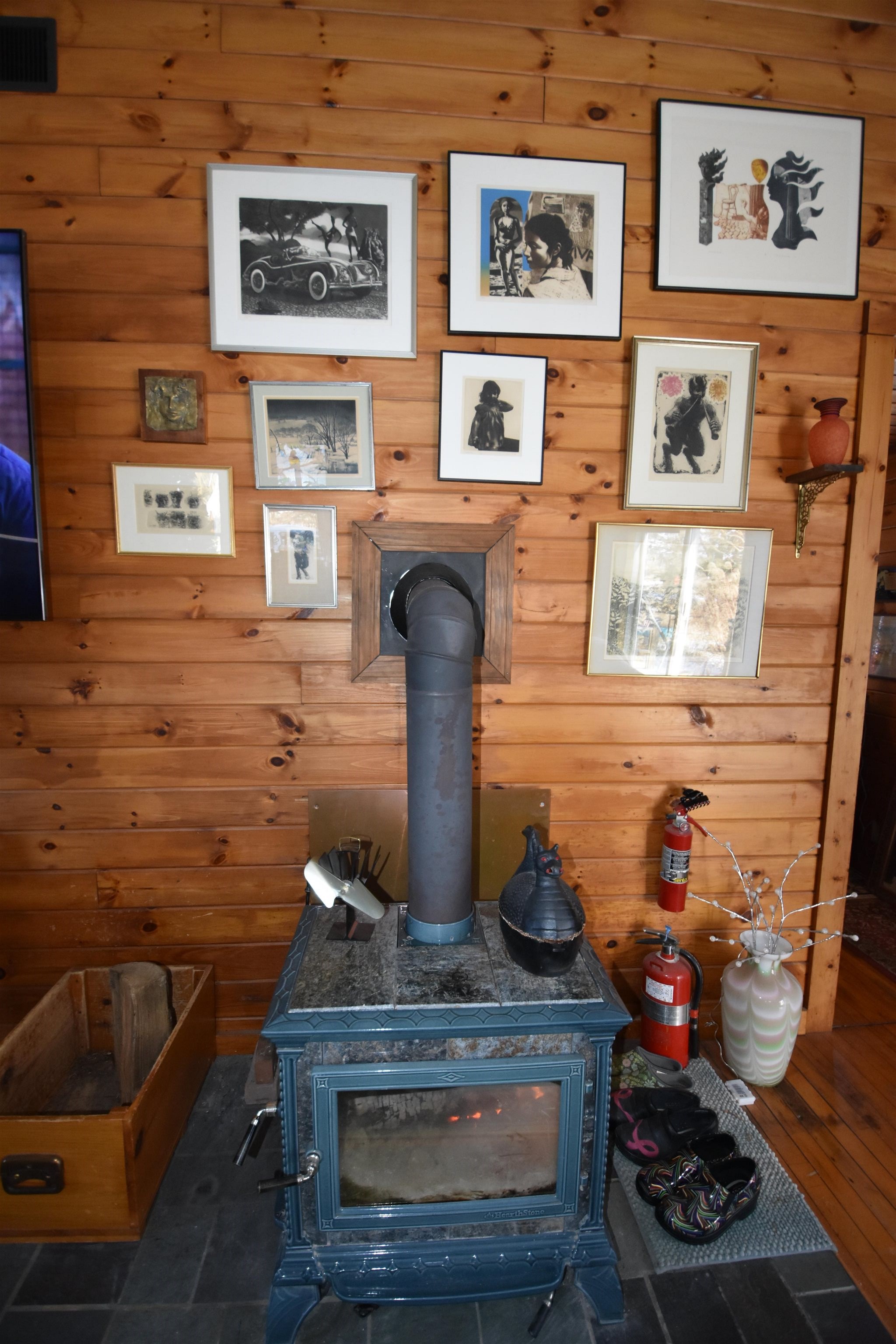 96 E Road Panton, VT 05491 - Photo 17 of 37