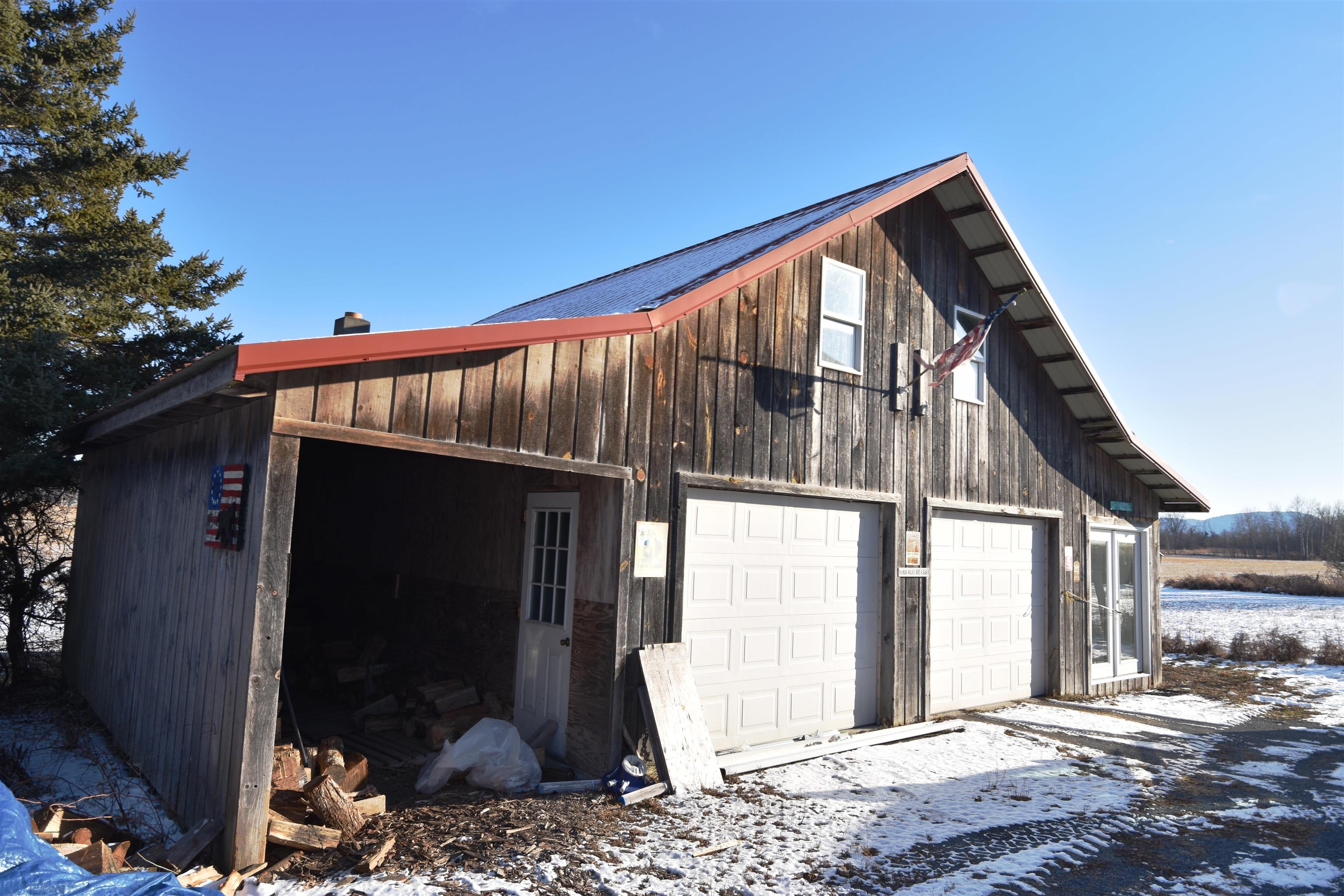 96 E Road Panton, VT 05491 - Photo 32 of 37