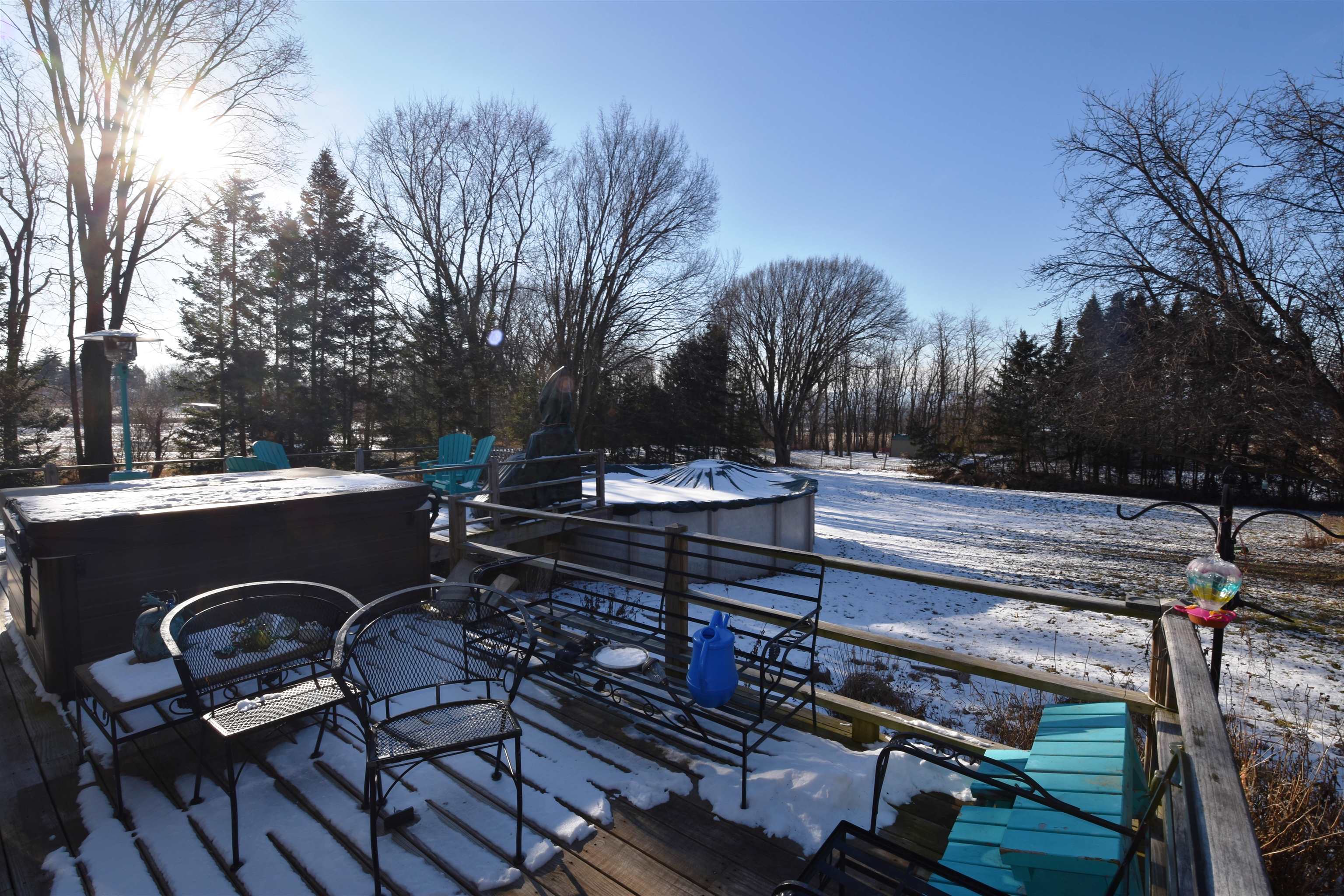 96 E Road Panton, VT 05491 - Photo 35 of 37