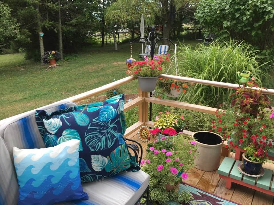 96 E Road Panton, VT 05491 - Photo 5 of 37