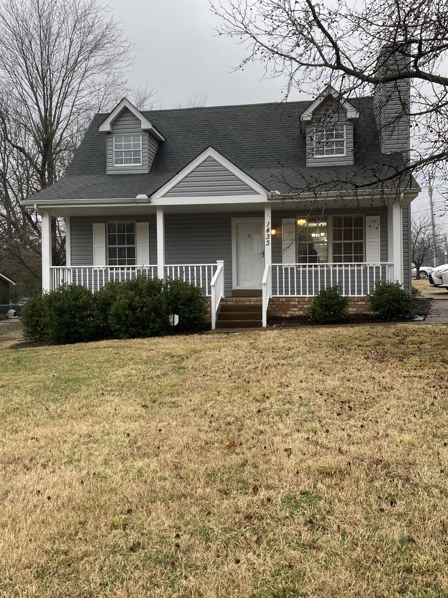 1433 Rice Hill Circle Antioch, TN 37013 - Photo 1 of 24 Gallery Image 1