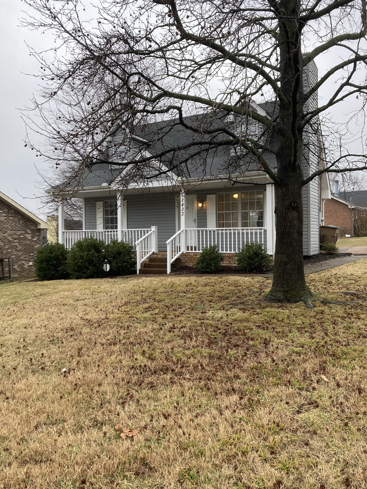 1433 Rice Hill Circle Antioch, TN 37013 - Photo 2 of 24 Gallery Image 2