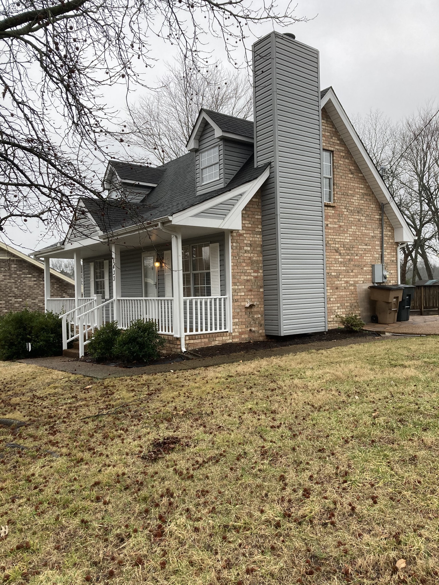 1433 Rice Hill Circle Antioch, TN 37013 - Photo 4 of 24 Gallery Image 4