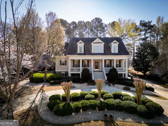 6012 Golf View Crossing Locust Grove, GA 30248 - Photo 2 of 58 Gallery Image 2
