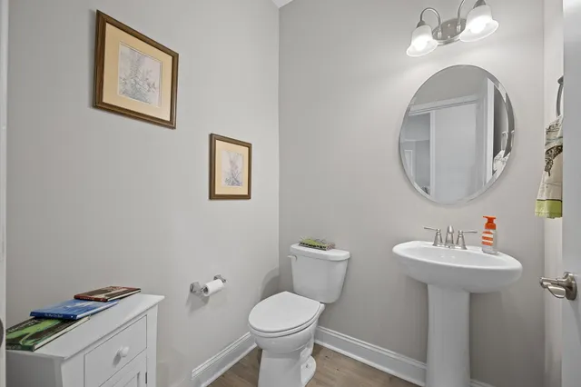 $949,999 | 125 Camelia Park Lane, Summerville, SC 29486