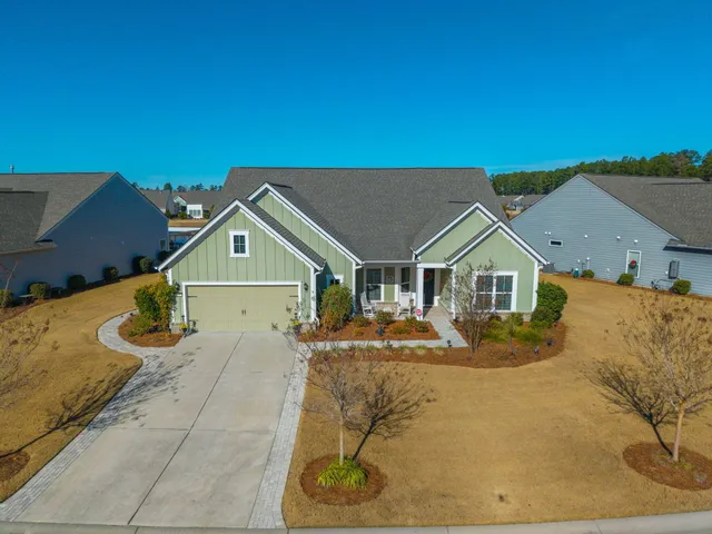 $949,999 | 125 Camelia Park Lane, Summerville, SC 29486