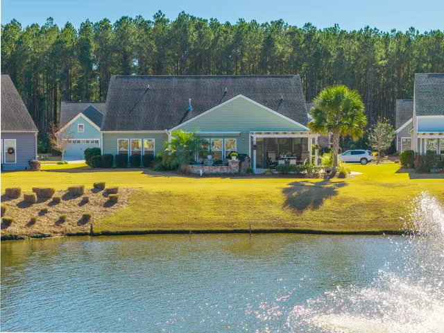 $949,999 | 125 Camelia Park Lane, Summerville, SC 29486