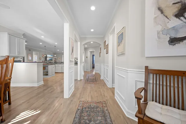 $949,999 | 125 Camelia Park Lane, Summerville, SC 29486