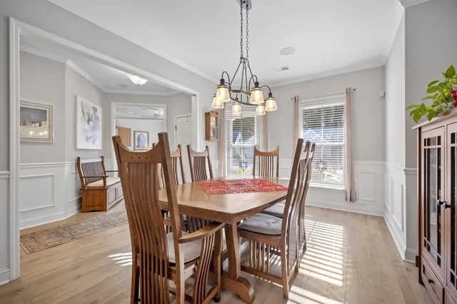 $949,999 | 125 Camelia Park Lane, Summerville, SC 29486