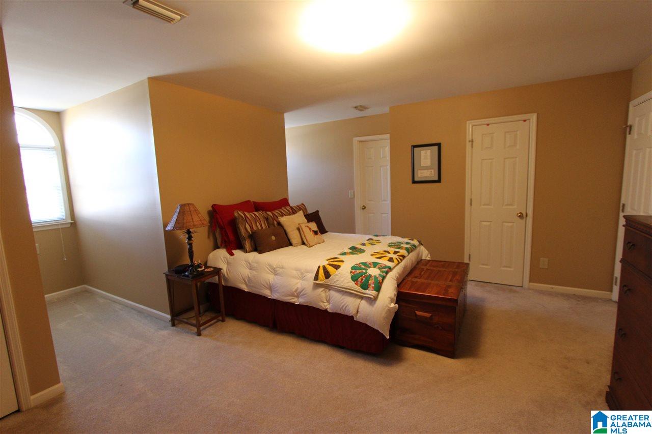 870 Brookhaven Road Anniston, AL 36207 - Photo 32 of 50