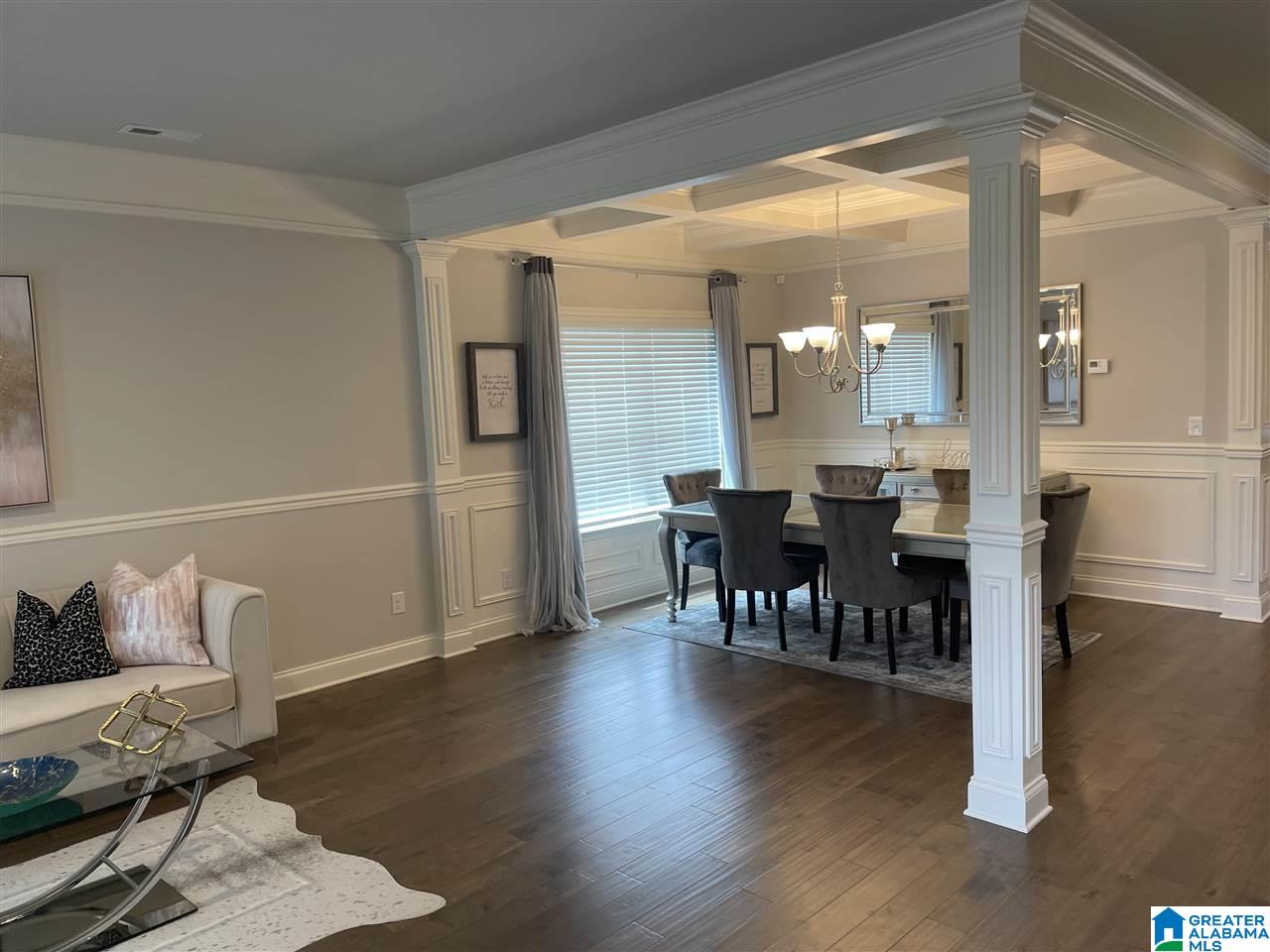 3621 Wind Ridge Lane Bessemer, AL 35022 - Photo 5 of 23