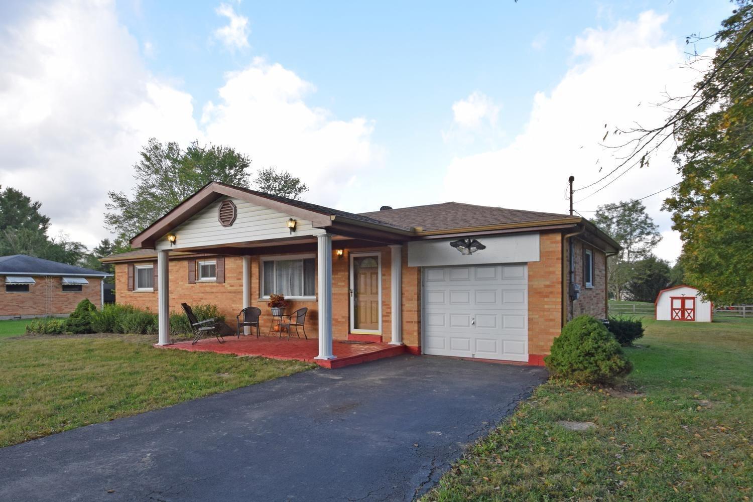 7865 Hopkins Road Maineville, OH 45039 - Photo 2 of 22