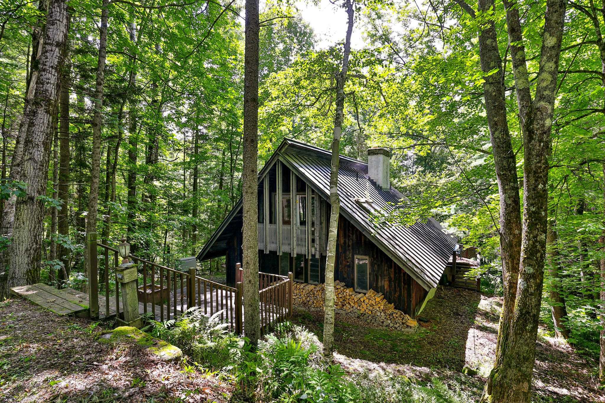 212 Falcon Loop Road East Rochester, VT 05767 - Photo 31 of 31 Gallery Image 31