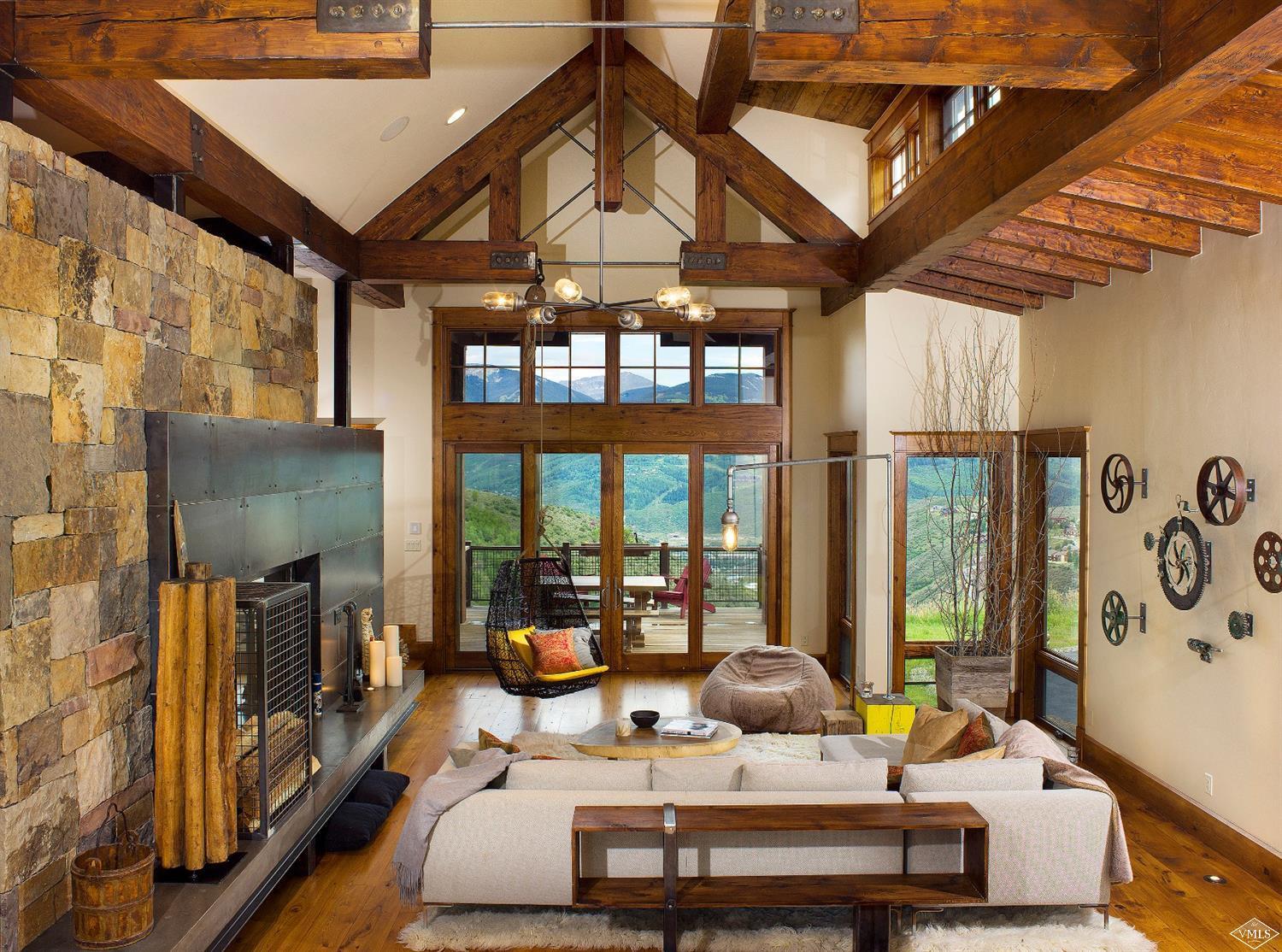 5581 Coyote Ridge Avon, CO 81620 - Photo 11 of 25 Additional Photo
