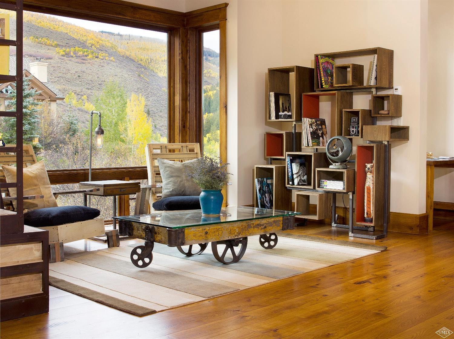 5581 Coyote Ridge Avon, CO 81620 - Photo 12 of 25 Additional Photo