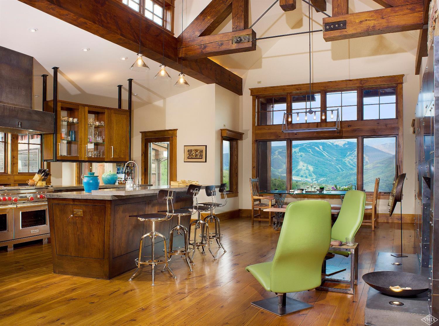 5581 Coyote Ridge Avon, CO 81620 - Photo 13 of 25 Additional Photo