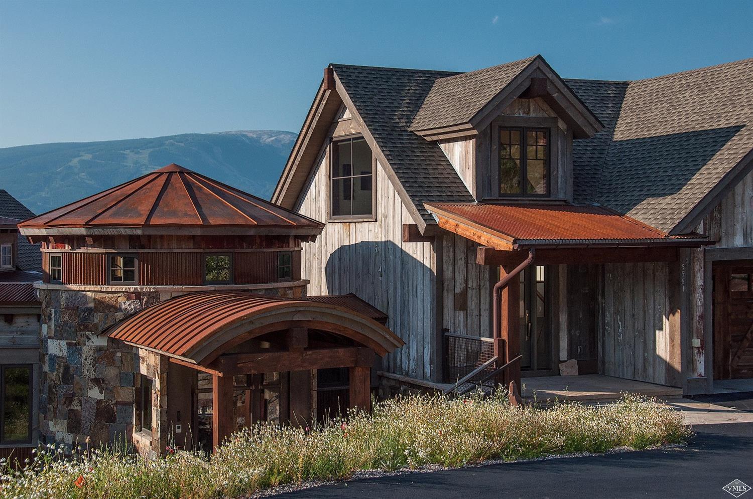 5581 Coyote Ridge Avon, CO 81620 - Photo 3 of 25 Additional Photo