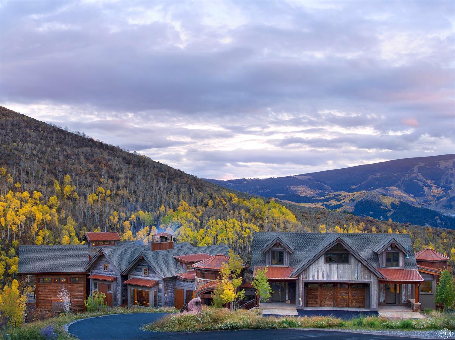 5581 Coyote Ridge Avon, CO 81620 - Photo 5 of 25 Additional Photo