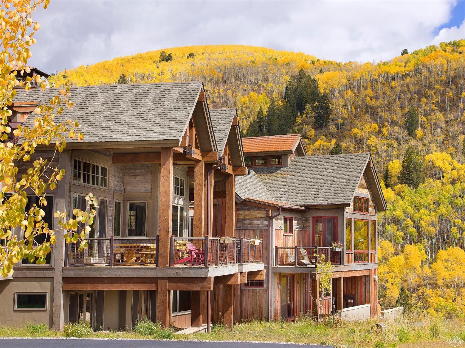 5581 Coyote Ridge Avon, CO 81620 - Photo 7 of 25 Additional Photo
