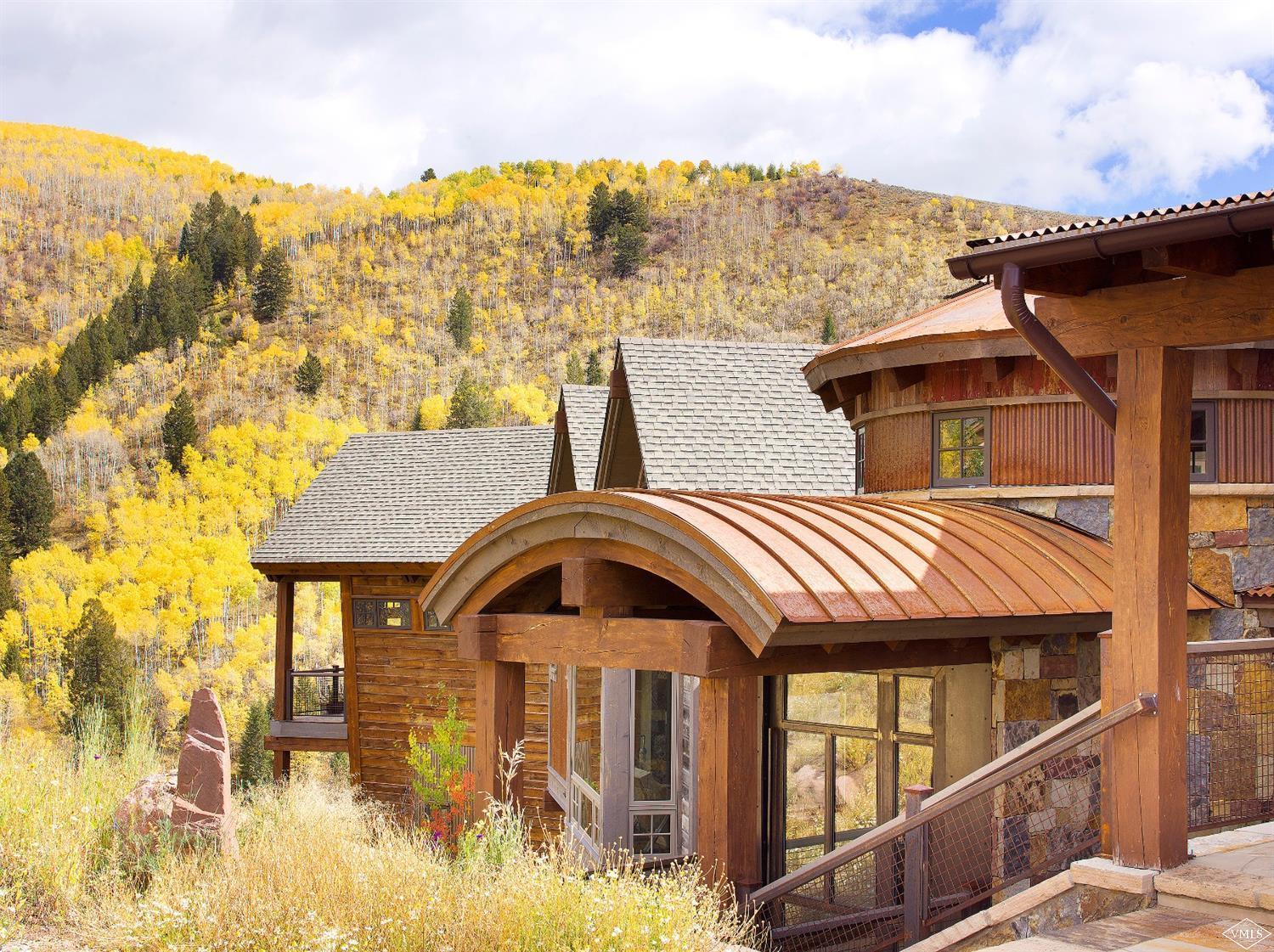 5581 Coyote Ridge Avon, CO 81620 - Photo 8 of 25 Additional Photo