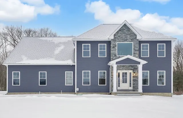 $1,050,000 | 37 Balsam Hl Road, Ludlow, MA 01056
