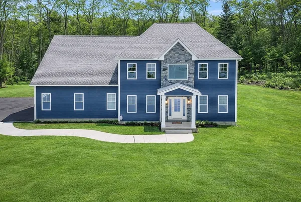 $1,050,000 | 37 Balsam Hl Road, Ludlow, MA 01056