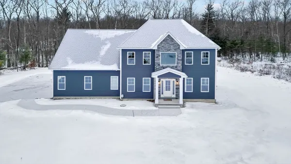 $1,049,900 | 37 Balsam Hl Road, Ludlow, MA 01056