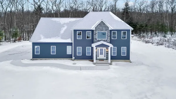 $1,050,000 | 37 Balsam Hl Road, Ludlow, MA 01056