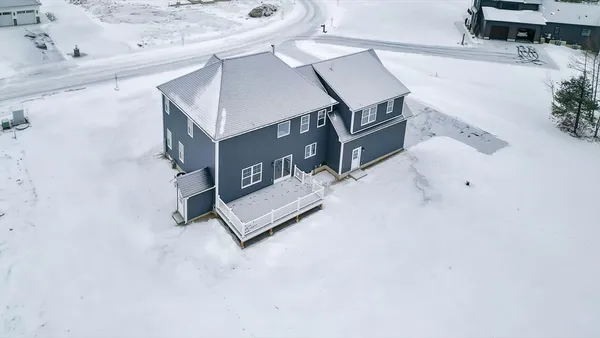 $1,050,000 | 37 Balsam Hl Road, Ludlow, MA 01056