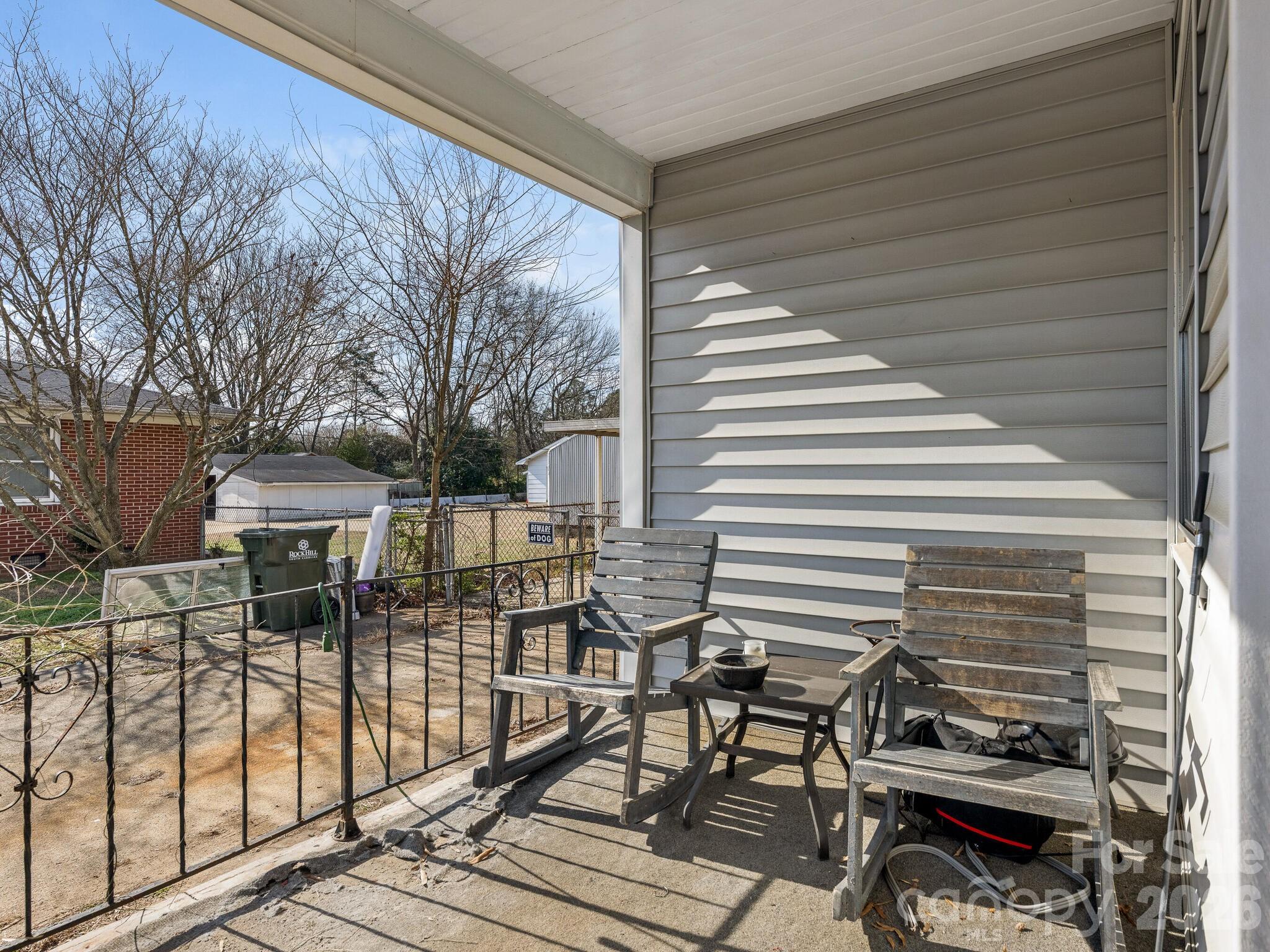 1729 Mt Gallant Road Rock Hill, SC 29732 - Photo 3 of 16