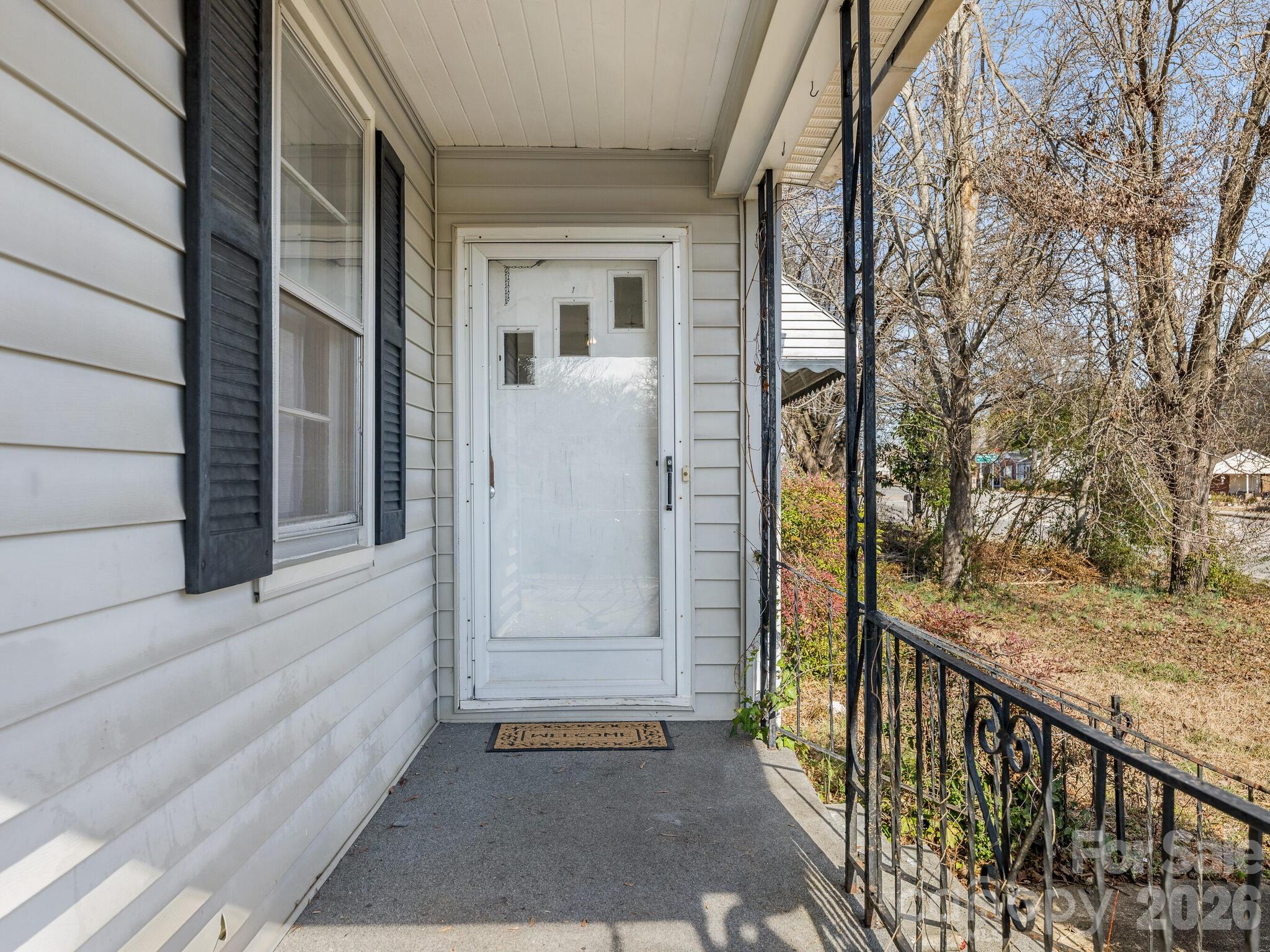 1729 Mt Gallant Road Rock Hill, SC 29732 - Photo 4 of 16