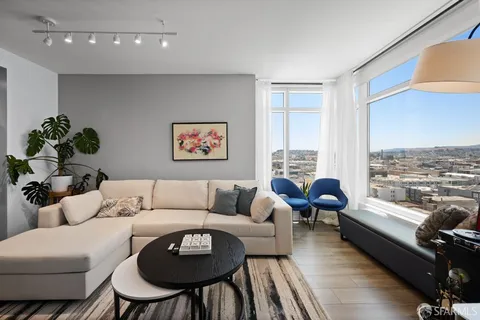 $393,503 | 1160 Mission Street, Unit 1105, San Francisco, CA 94103