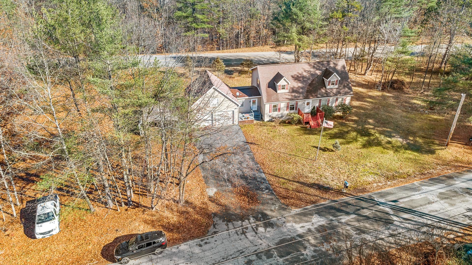 45 Farrell Loop Warner, NH 03278 - Photo 2 of 40