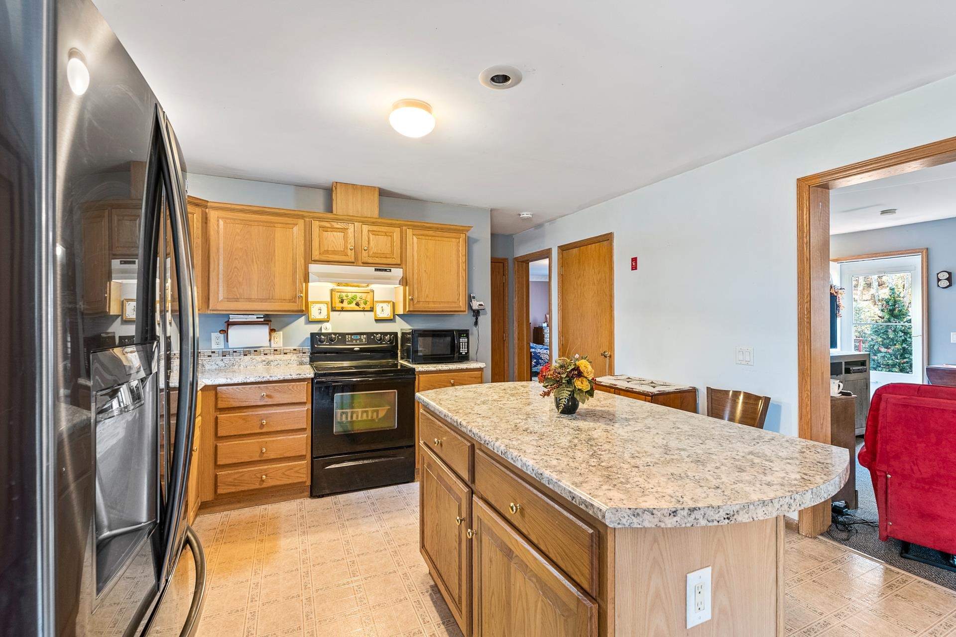 45 Farrell Loop Warner, NH 03278 - Photo 25 of 40