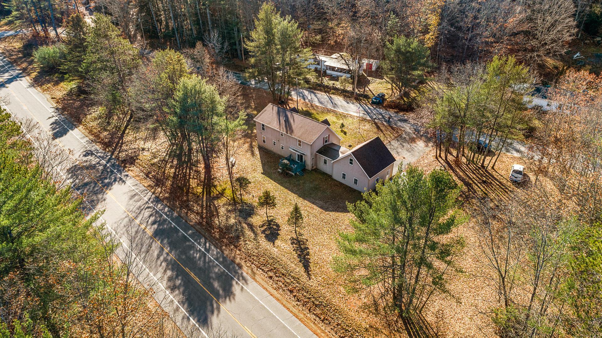 45 Farrell Loop Warner, NH 03278 - Photo 4 of 40