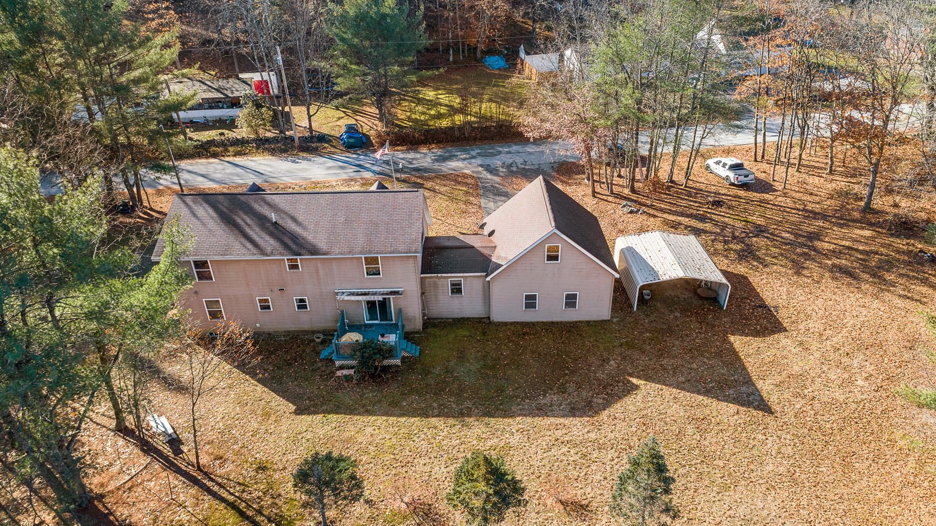 45 Farrell Loop Warner, NH 03278 - Photo 8 of 40