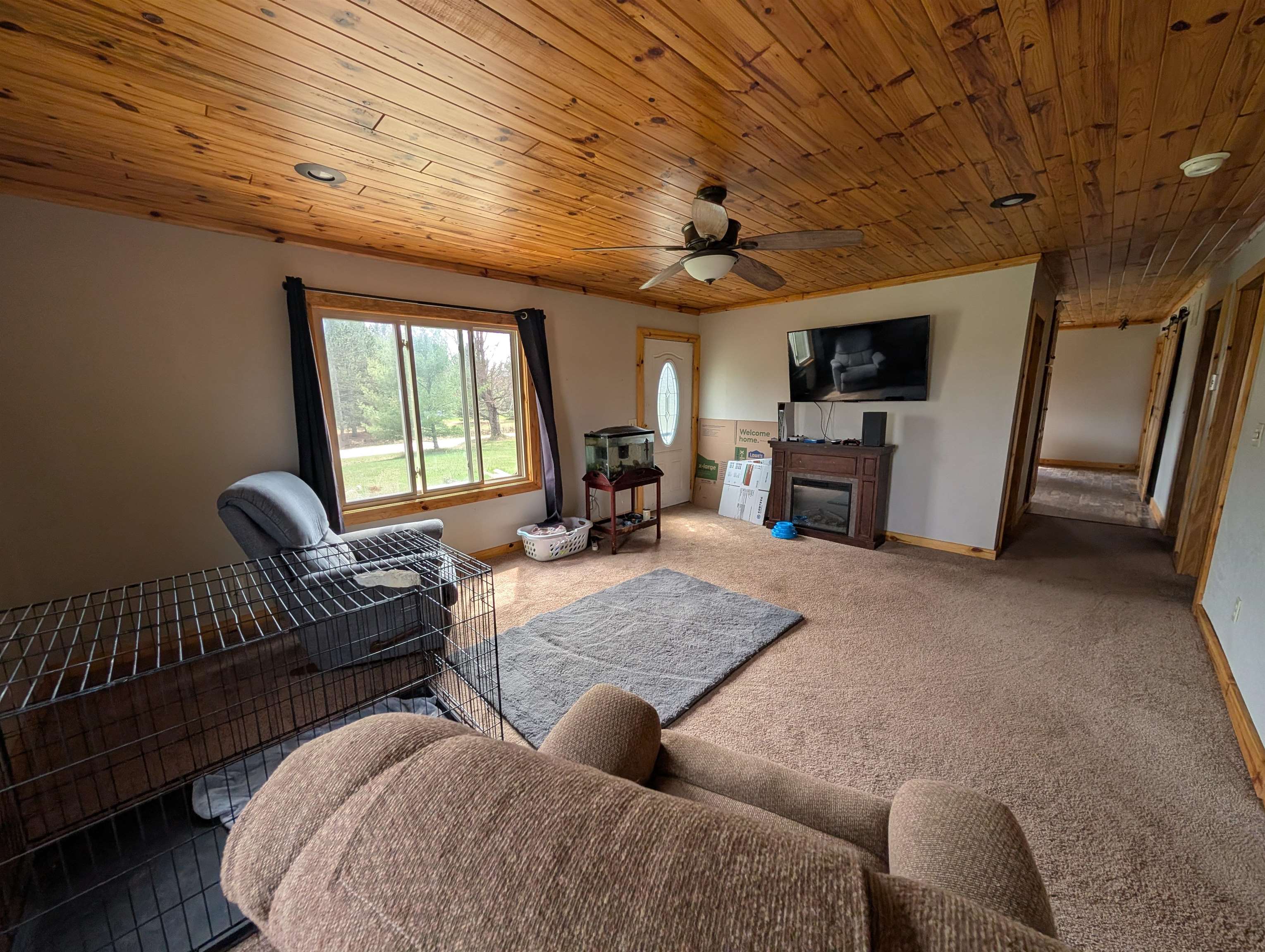 4779 Schaard Road Bentley, MI 48613 - Photo 10 of 28