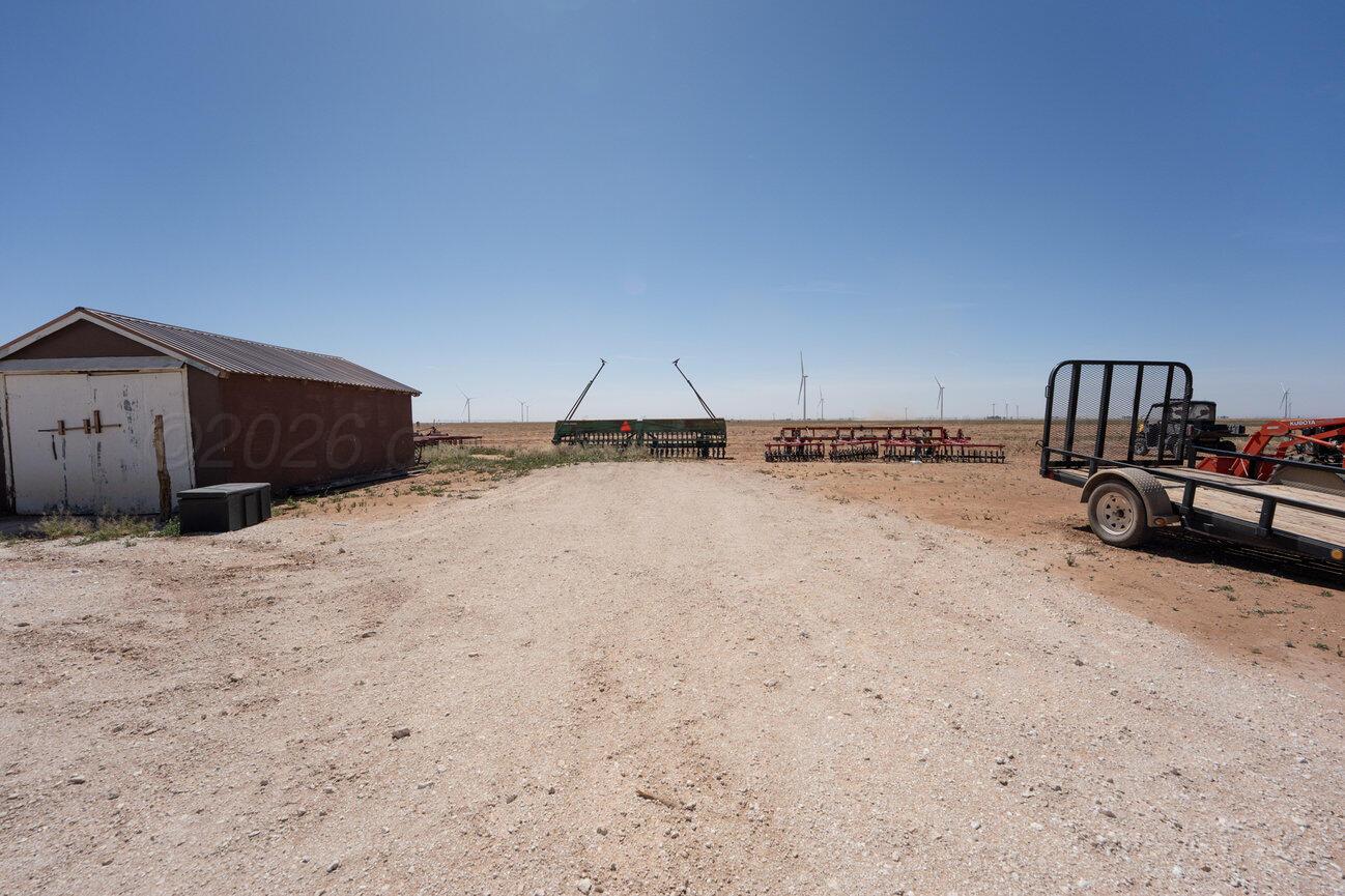 693 County Road 24 Muleshoe, TX 79347 - Photo 75 of 98 Color-80