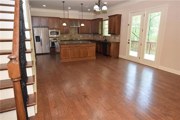 $3,600 | 1630 Bramble Bush Way, Suwanee, GA 30024