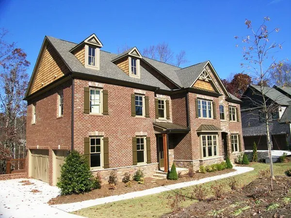 $3,600 | 1630 Bramble Bush Way, Suwanee, GA 30024