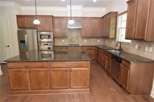 $3,600 | 1630 Bramble Bush Way, Suwanee, GA 30024