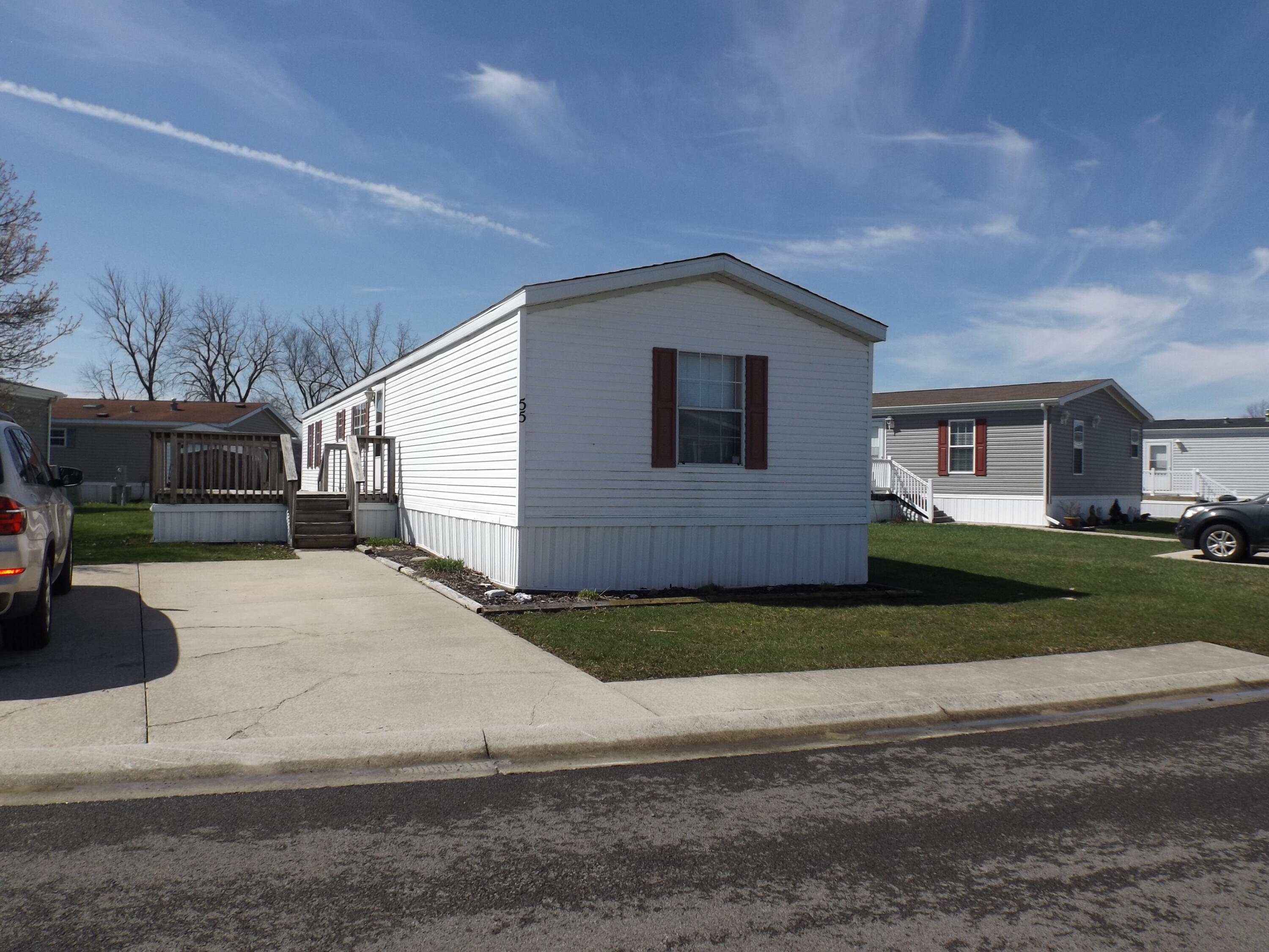 11900 Duff Road, Unit 55 Lakeview, OH 43331 - Photo 24 of 24