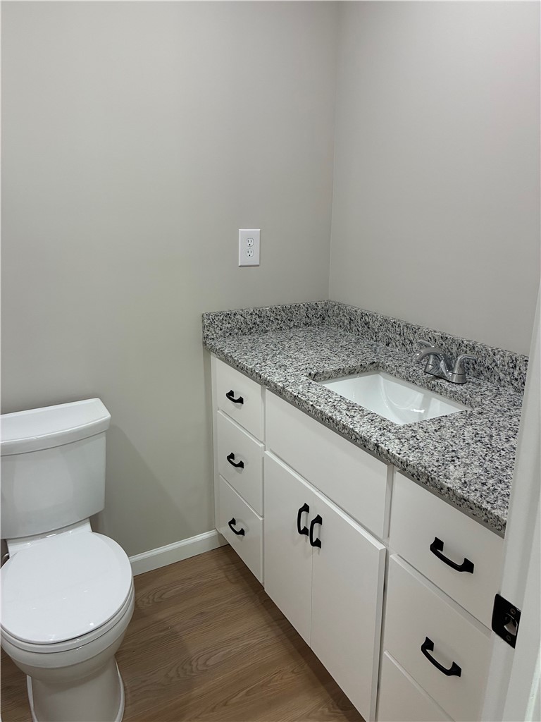 1238 Ebenezer Road West Union, SC 29696 - Photo 10 of 21