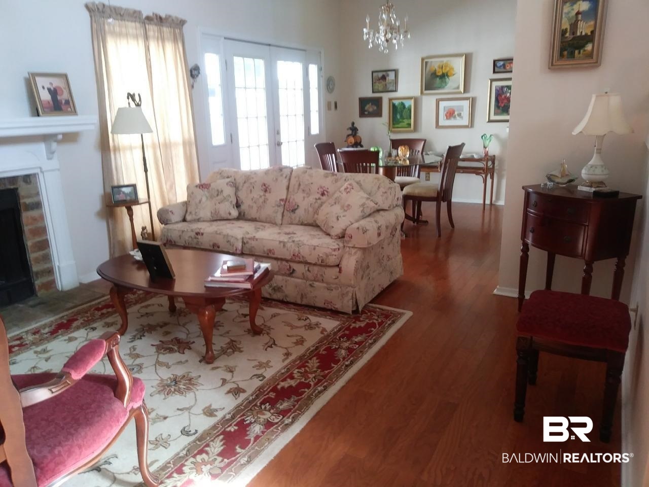 5900 Grelot Road, Unit 704 Mobile, AL 36609 - Photo 6 of 11