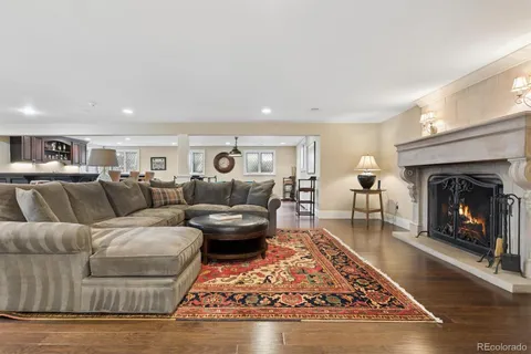 $5,925,000 | 77 Glenmoor Drive, Cherry Hills Village, CO 80113