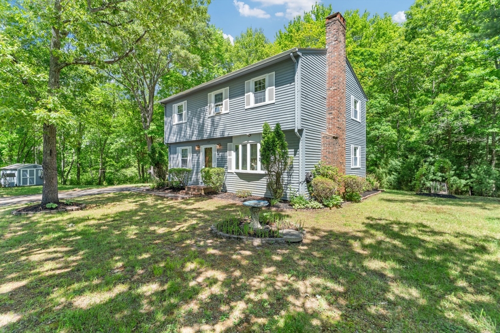 224 Perryville Road Rehoboth, MA 02769 - Photo 3 of 28