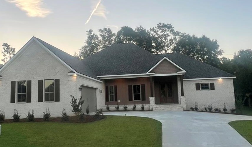 6250 Garrison Drive Daphne, AL 36527 - Photo 1 of 16