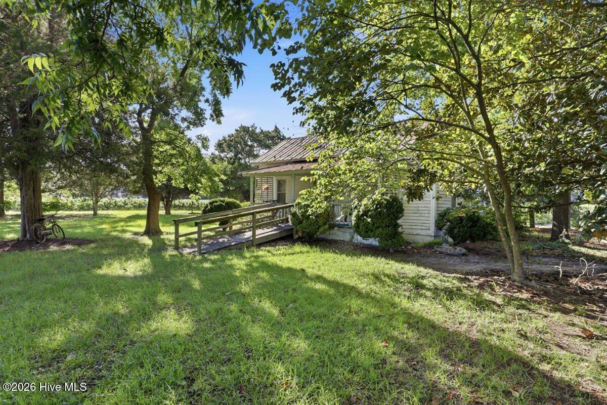 1314 Harper House Road Four Oaks, NC 27524 - Photo 4 of 15