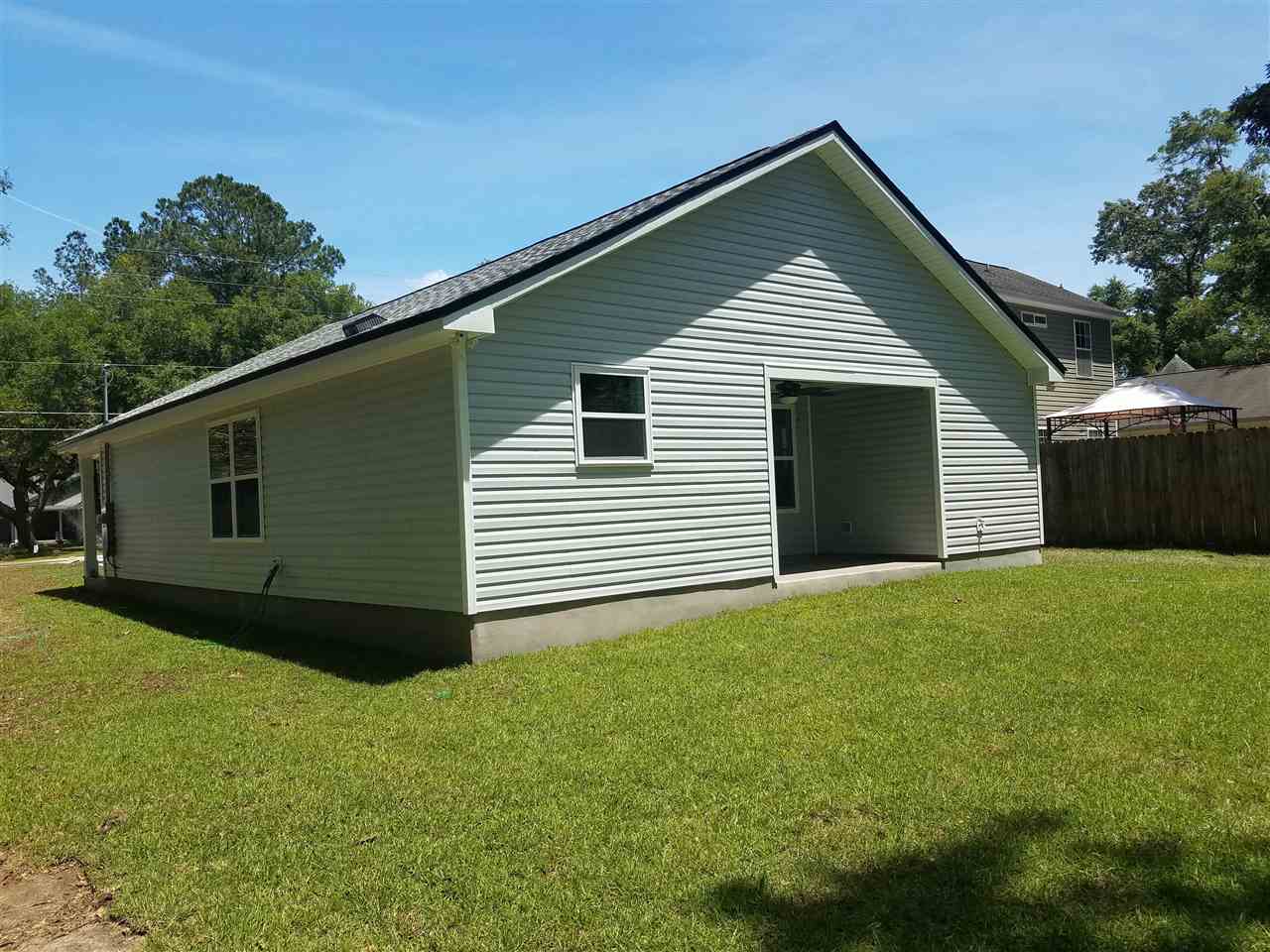 174 Tafflinger Road Crawfordville, FL 32327 - Photo 1 of 30 Gallery Image 1
